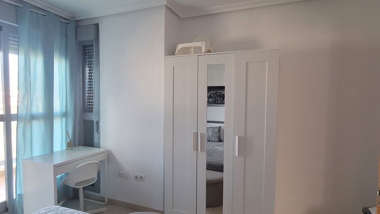 Photo of Bedroom in Puerto Rey