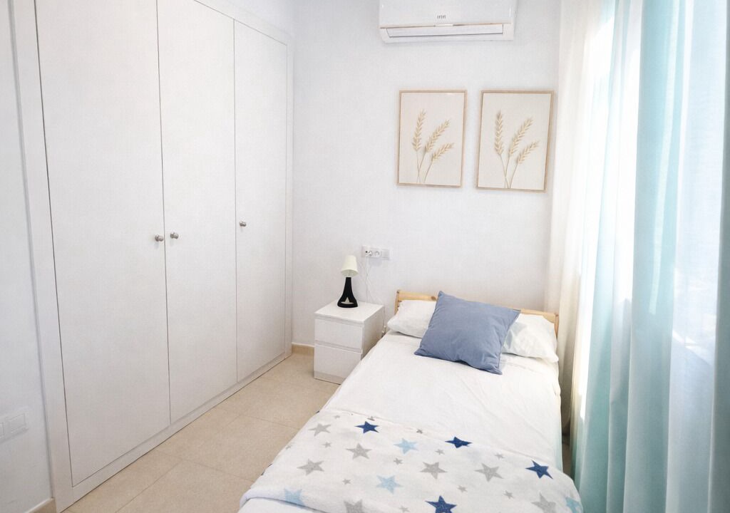 Photo of Bedroom in Puerto Rey