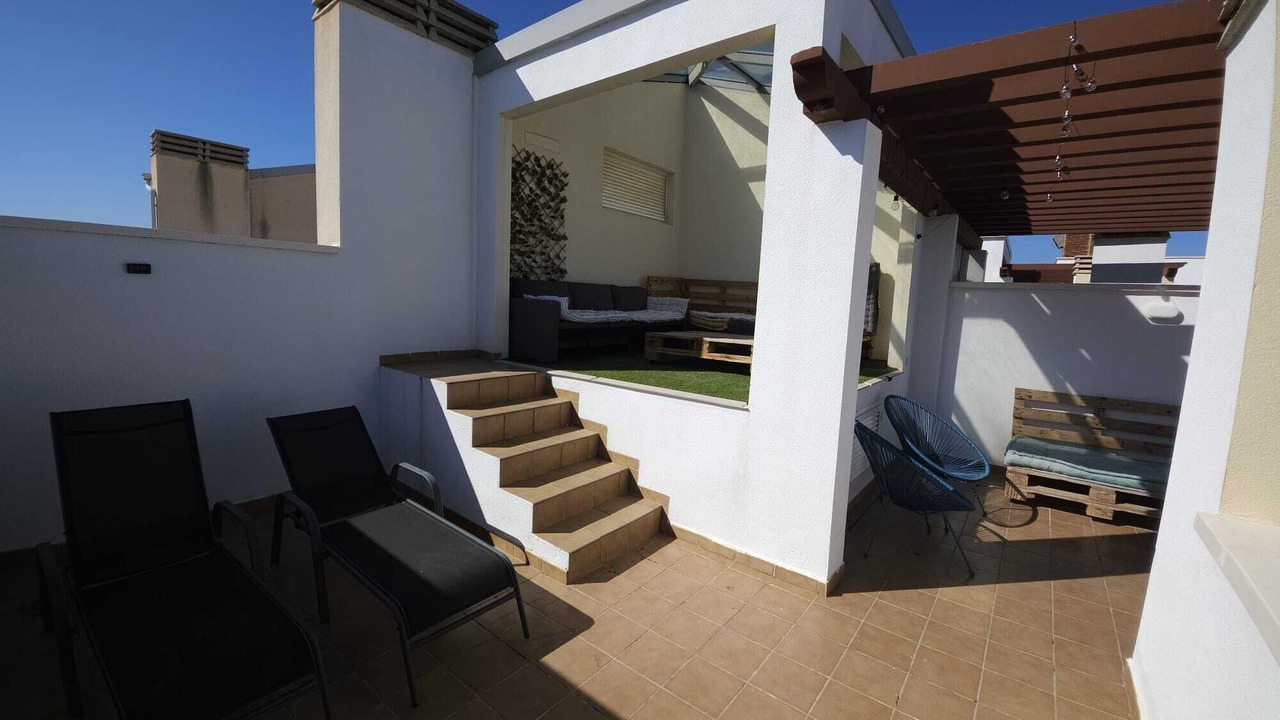 Photo of Patio Balcony in Puerto Rey