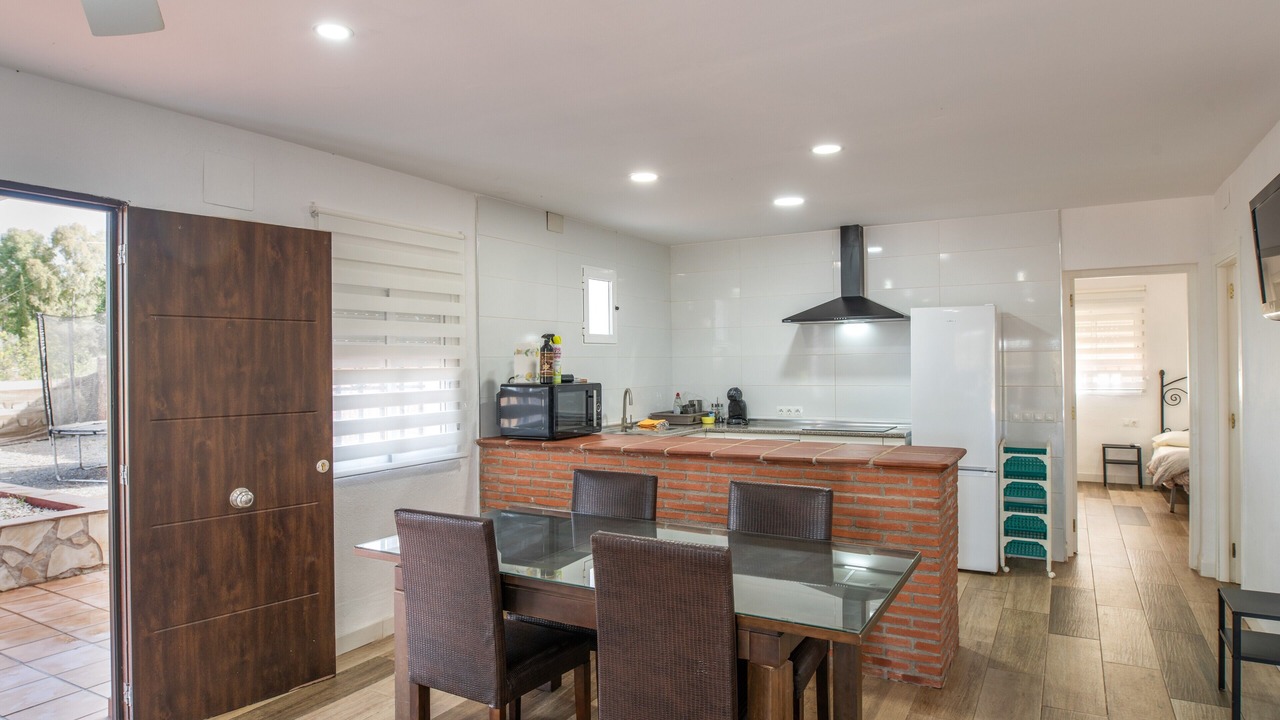 Photo of Kitchen in Obejo