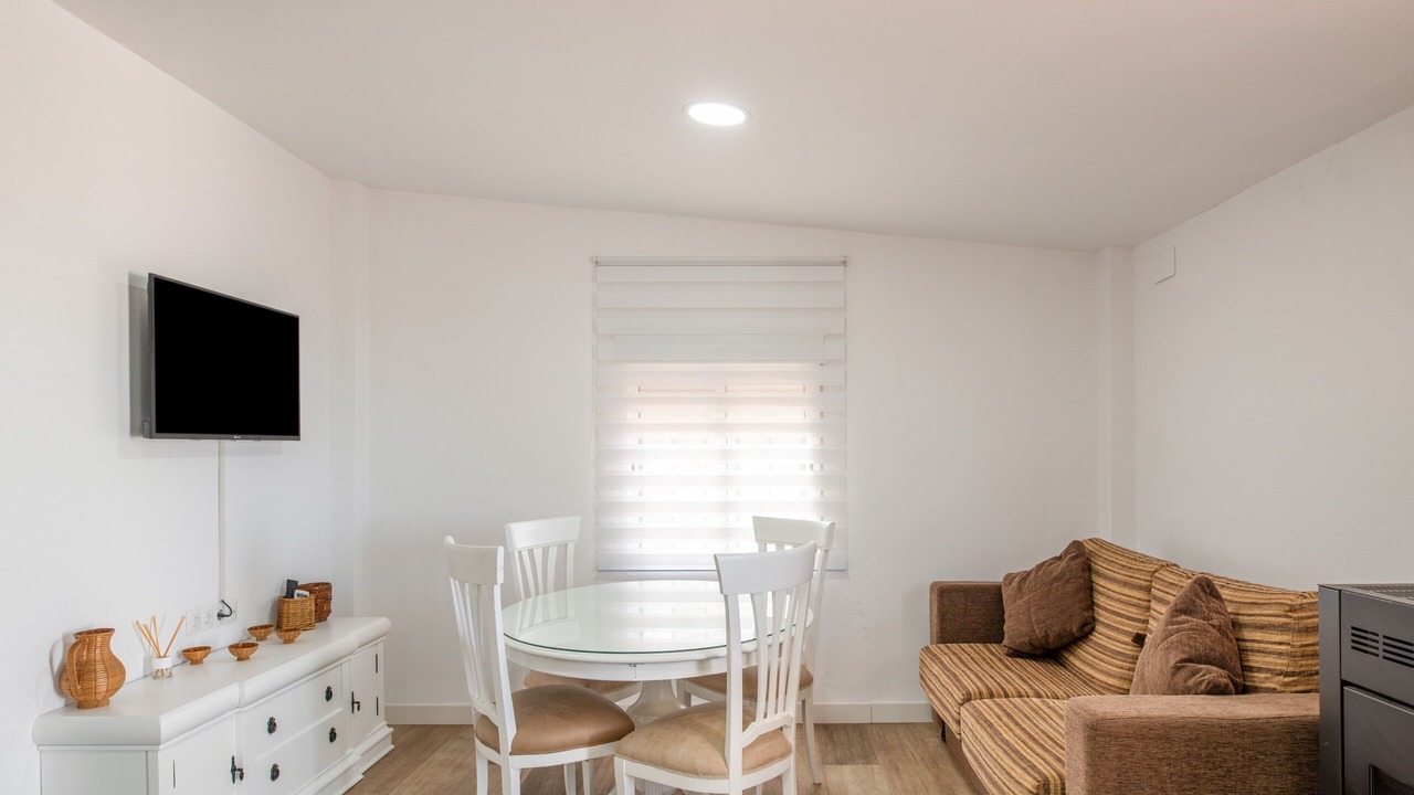 Photo of Livingroom in Obejo