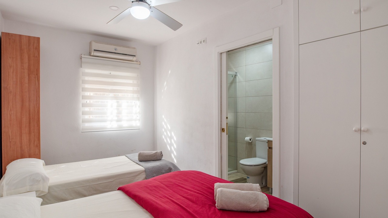 Photo of Bedroom in Obejo