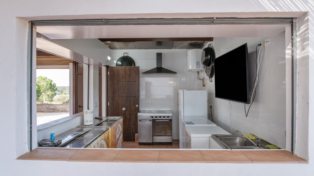 Photo of Kitchen in Obejo