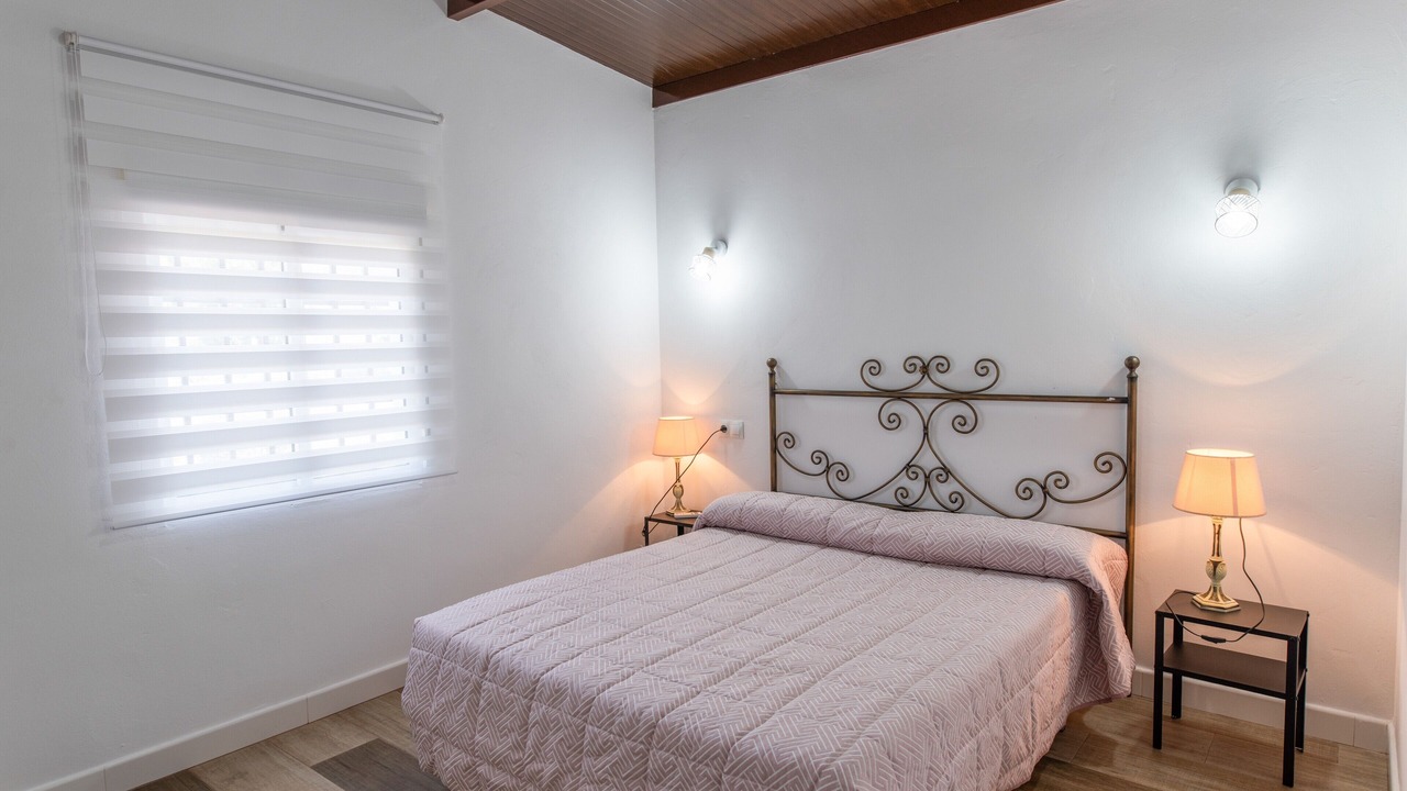 Photo of Bedroom in Obejo