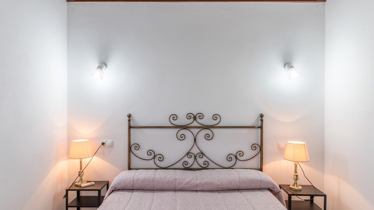 Photo of Bedroom in Obejo
