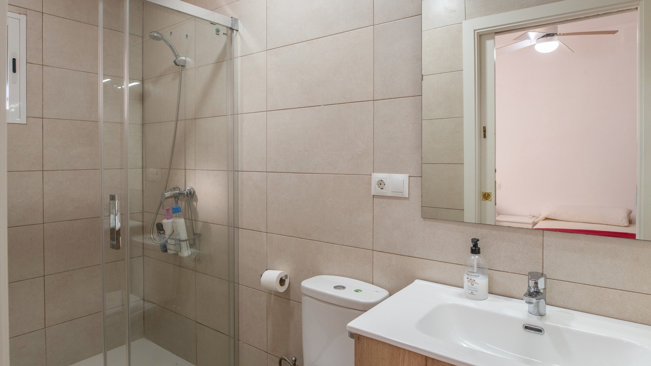 Photo of Bathroom in Obejo