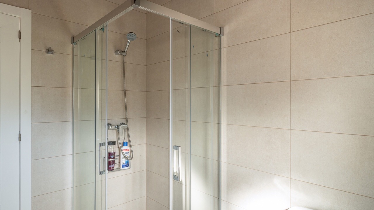 Photo of Bathroom in Obejo