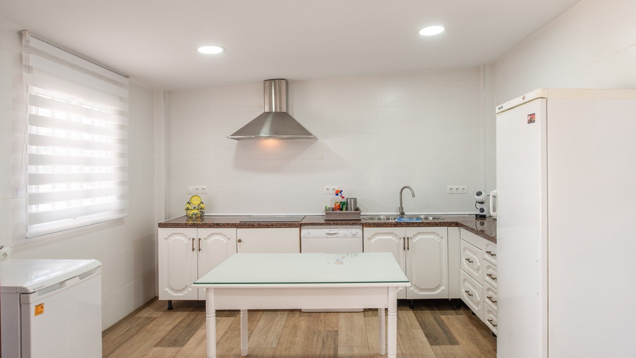 Photo of Kitchen in Obejo