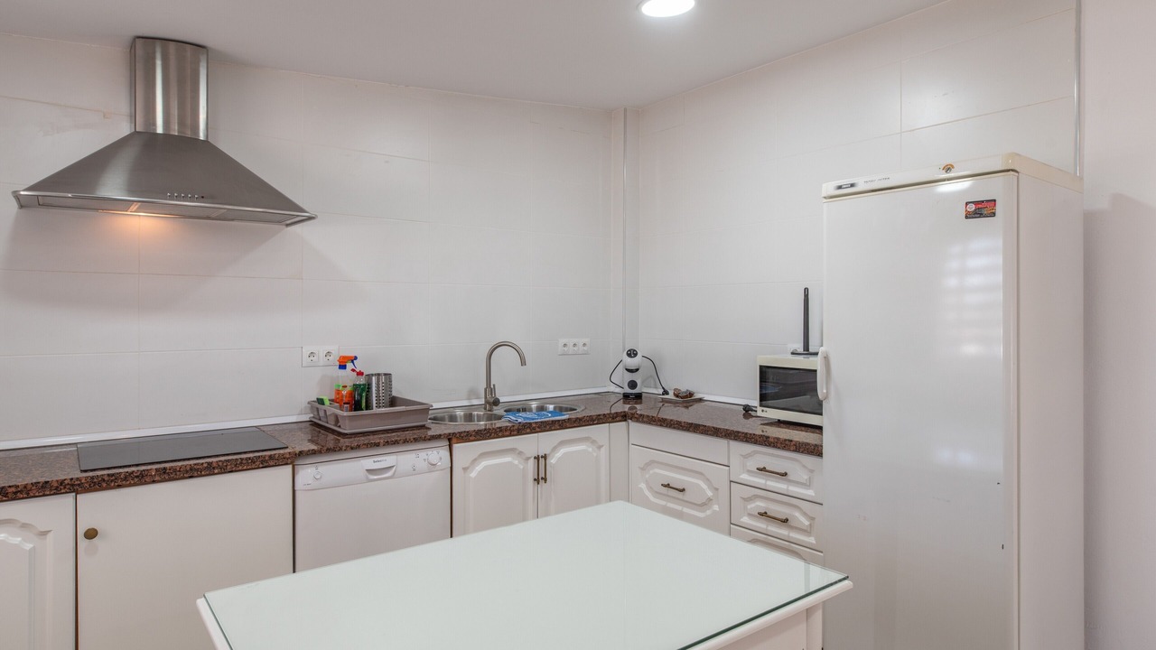 Photo of Kitchen in Obejo