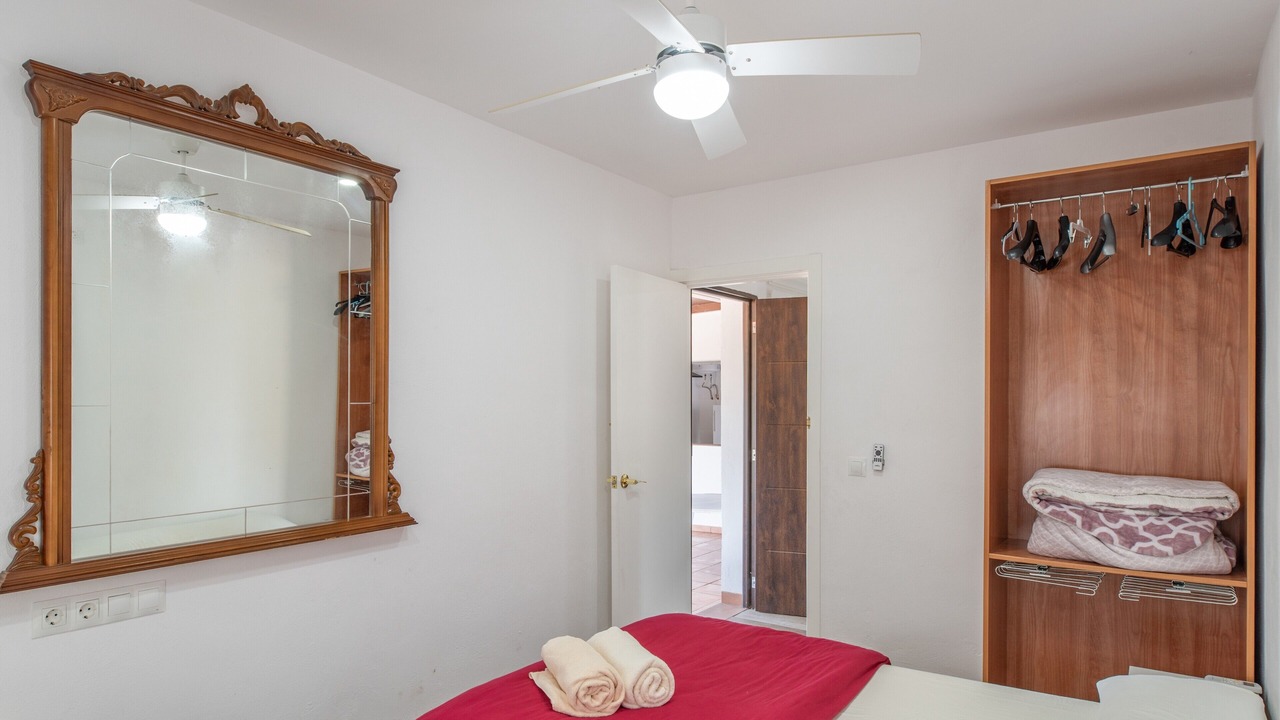 Photo of Bedroom in Obejo