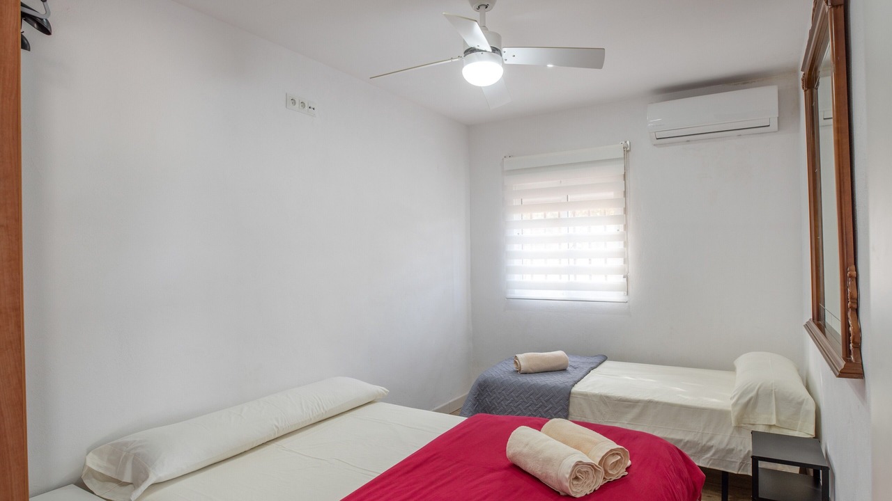 Photo of Bedroom in Obejo