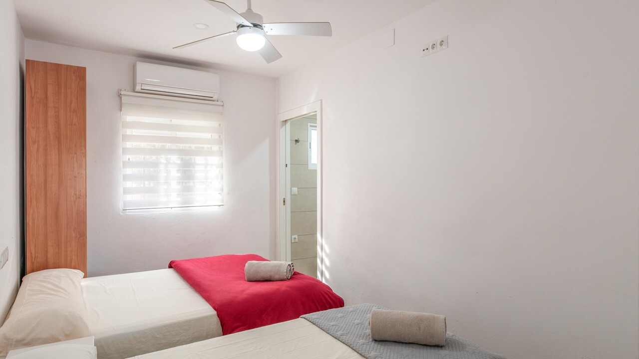 Photo of Bedroom in Obejo