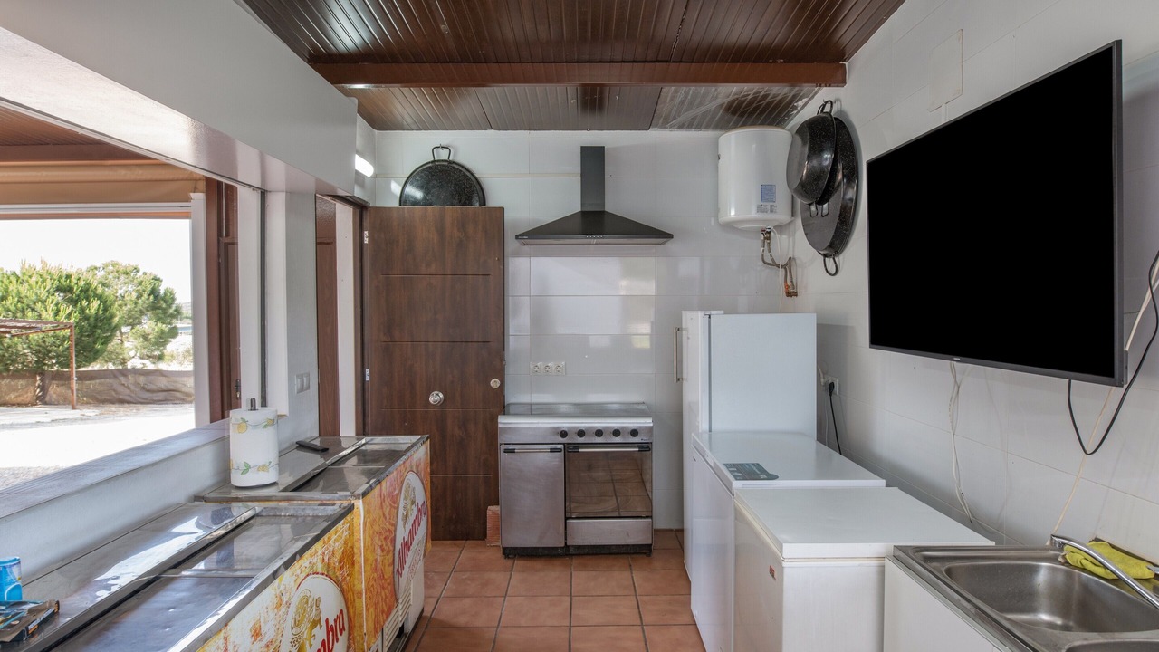 Photo of Kitchen in Obejo