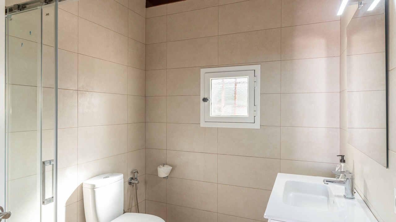 Photo of Bathroom in Obejo