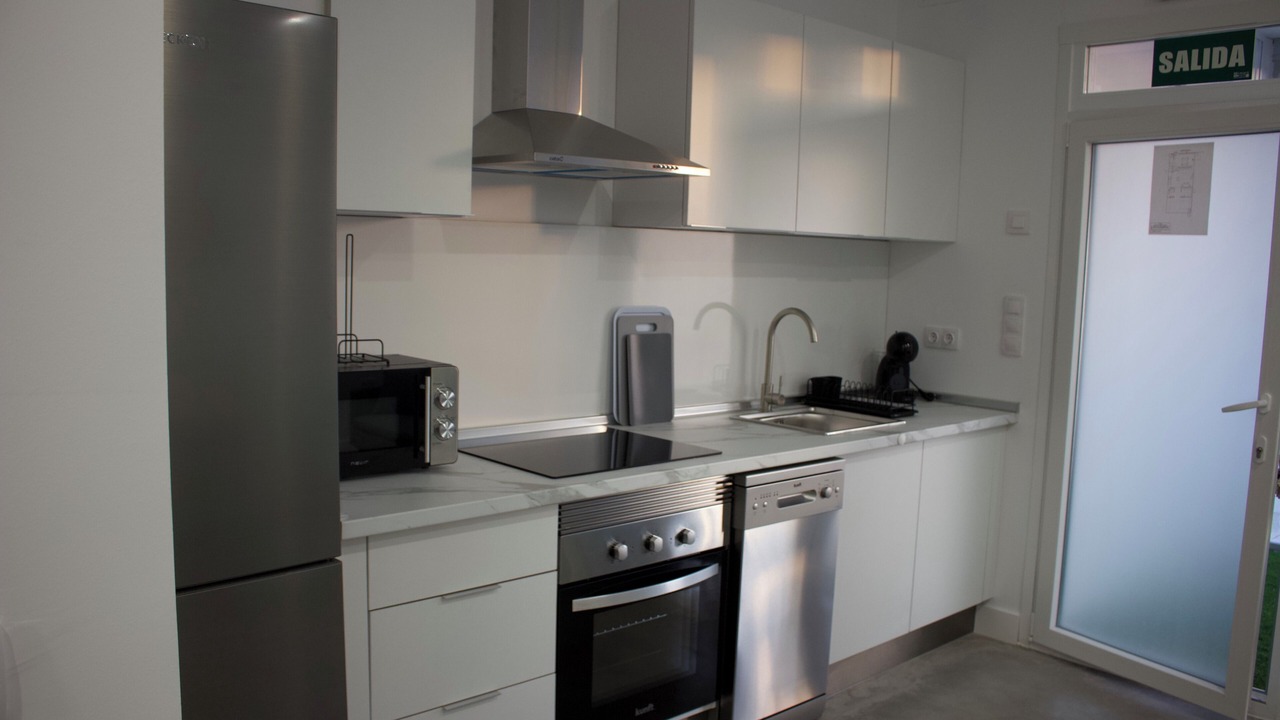 Photo of Kitchen in Merida Old Town