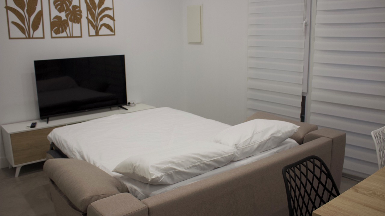 Photo of Livingroom in Merida Old Town
