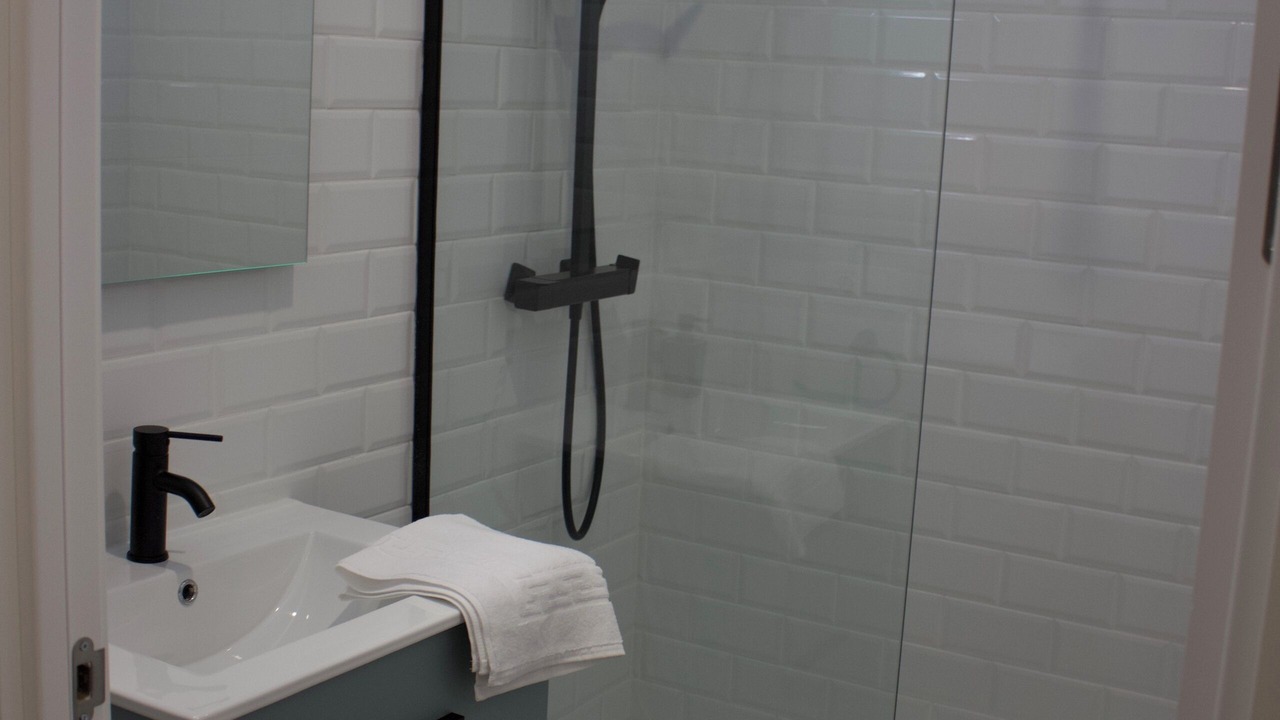 Photo of Bathroom in Merida Old Town