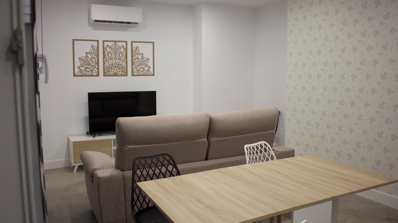 Photo of Livingroom in Merida Old Town
