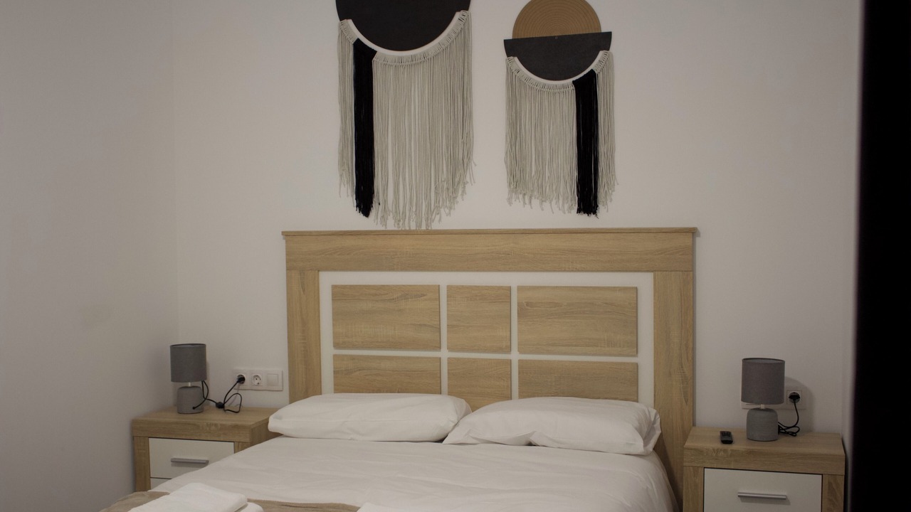 Photo of Bedroom in Merida Old Town