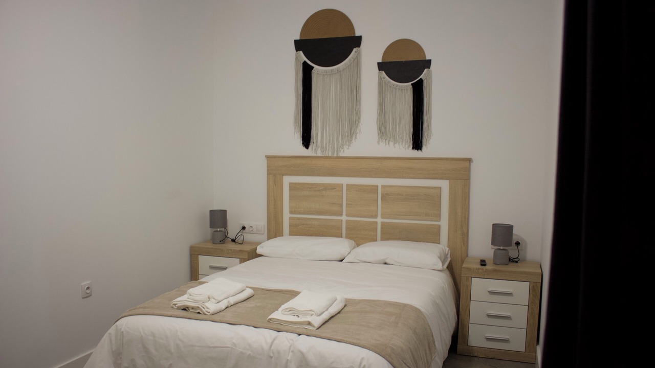 Photo of Bedroom in Merida Old Town
