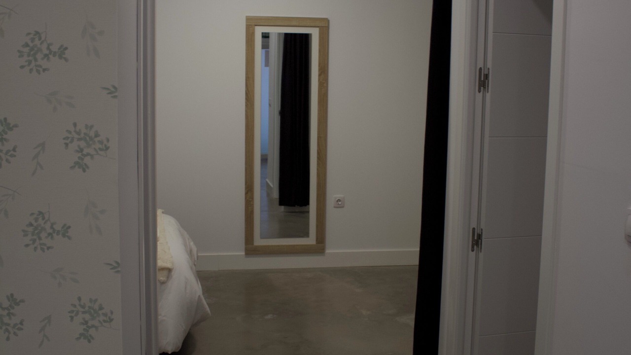 Photo of Bedroom in Merida Old Town