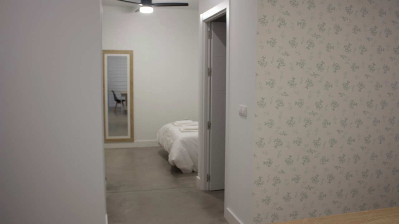 Photo of Bedroom in Merida Old Town