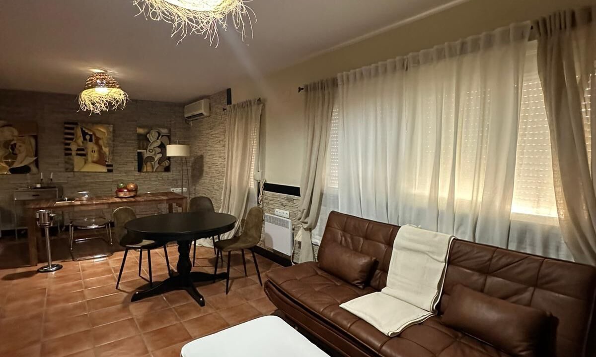 Photo of Livingroom in Ecija