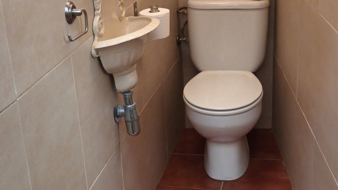 Photo of Bathroom in Ecija