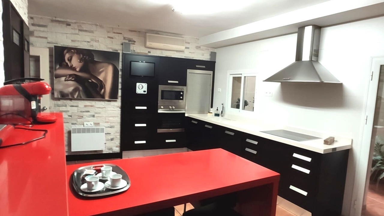 Photo of Kitchen in Ecija