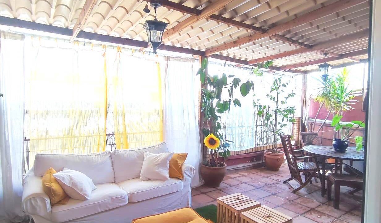Photo of Livingroom in Ecija