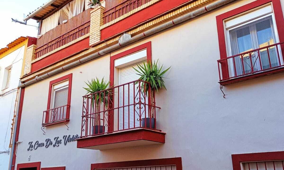 Photo of Outdoor in Ecija