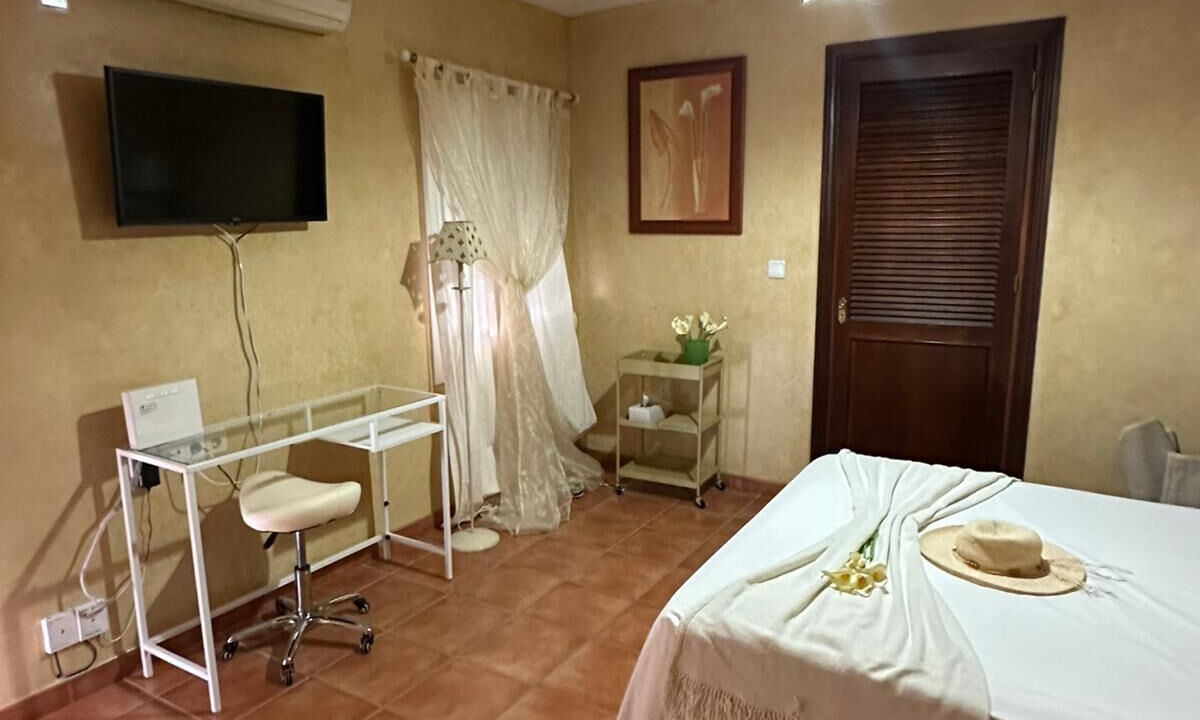 Photo of Bedroom in Ecija