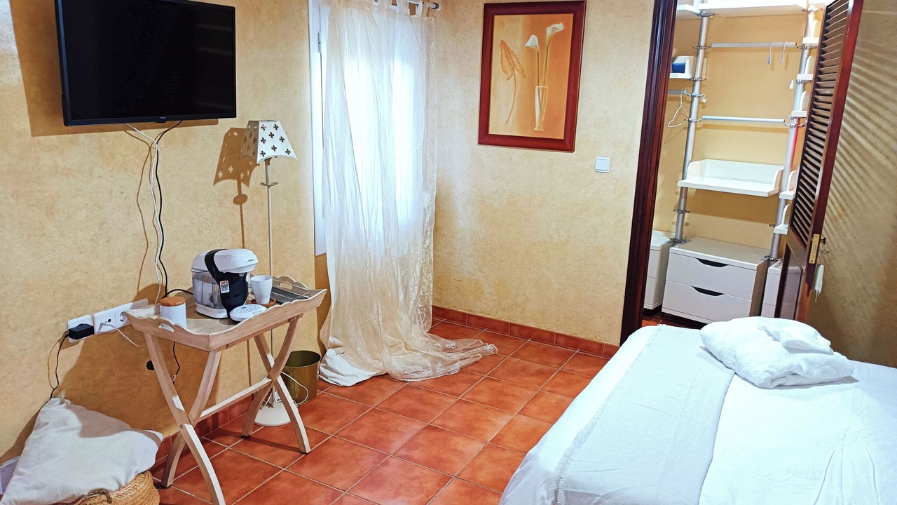 Photo of Bedroom in Ecija