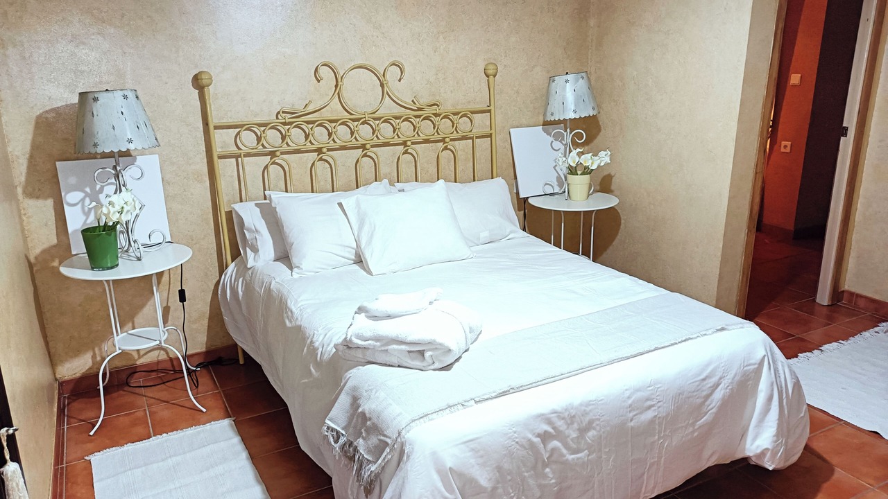 Photo of Bedroom in Ecija