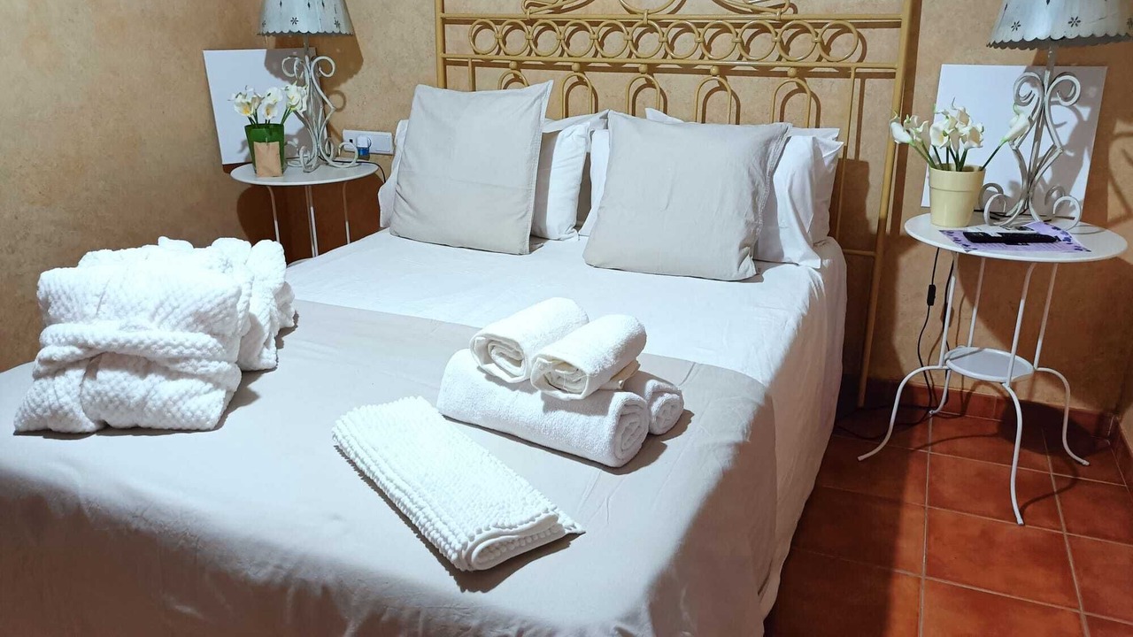 Photo of Bedroom in Ecija
