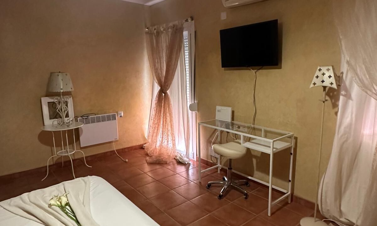 Photo of Bedroom in Ecija