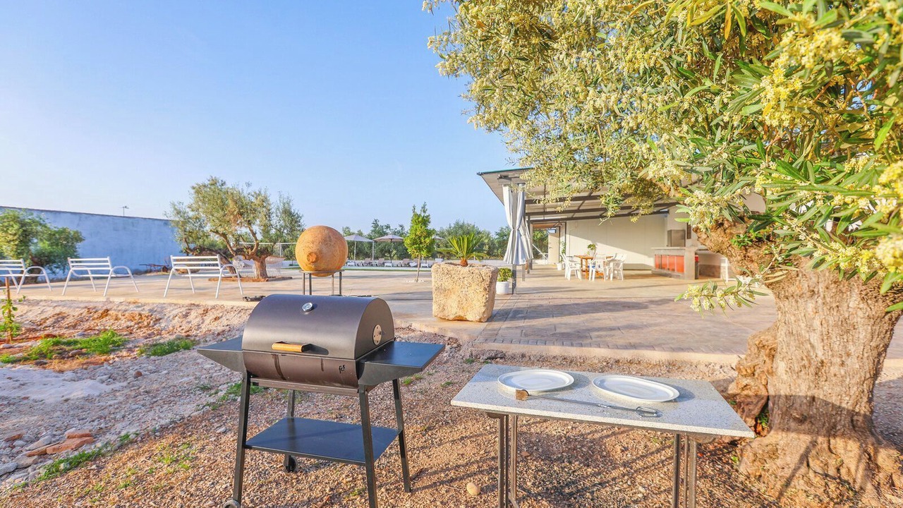 Photo of Outdoor in La Carlota