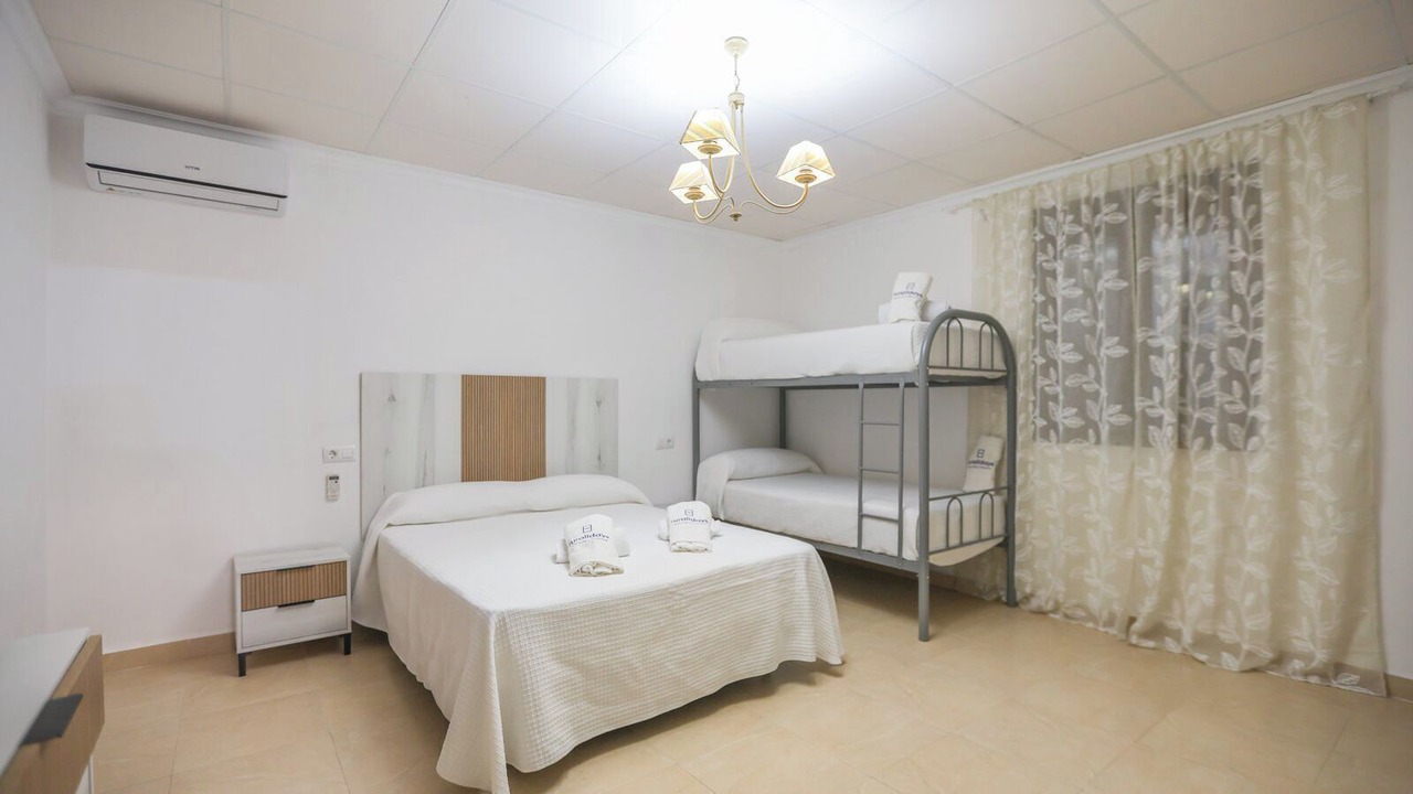Photo of Bedroom in La Carlota
