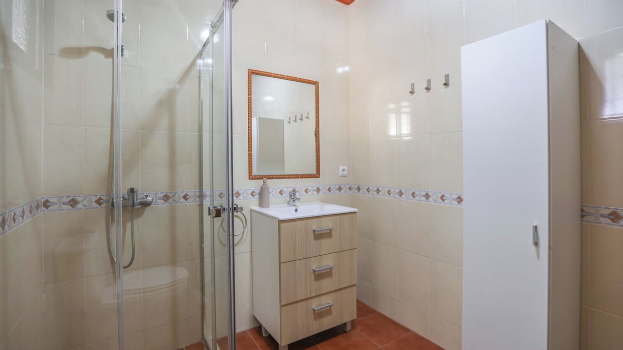 Photo of Bathroom in La Carlota