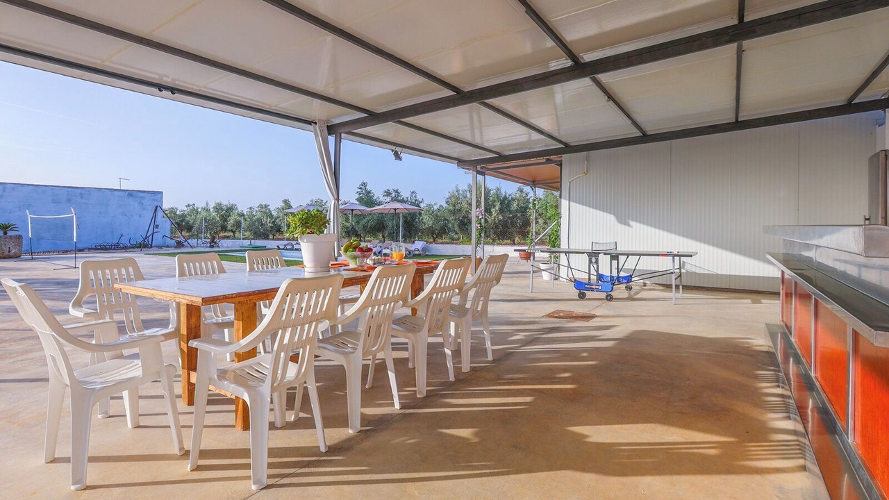 Photo of Outdoor in La Carlota