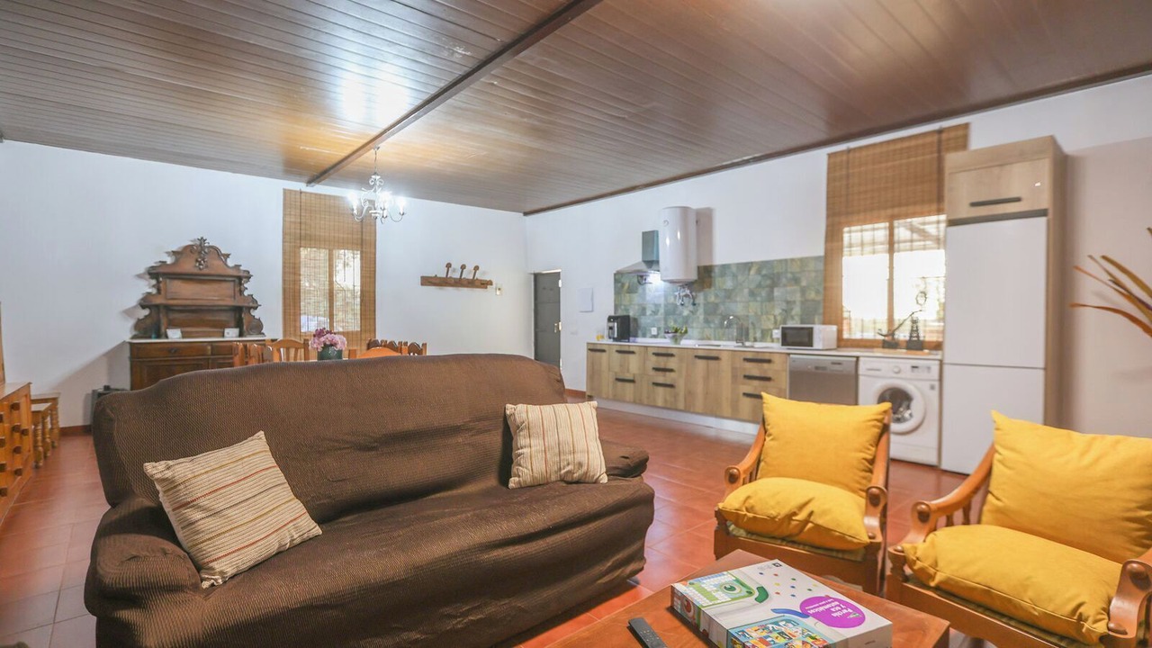 Photo of Livingroom in La Carlota