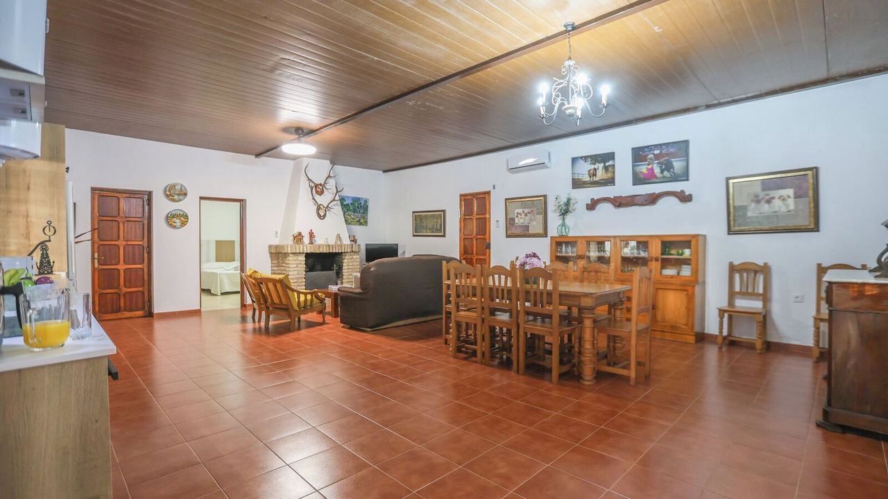 Photo of Livingroom in La Carlota