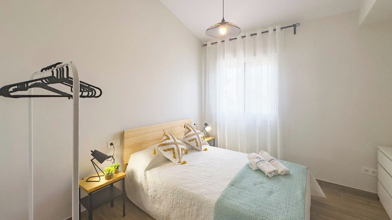 Photo of Bedroom in Arenas