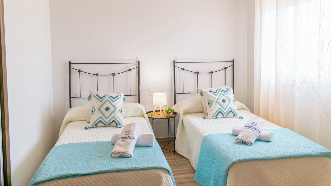 Photo of Bedroom in Arenas