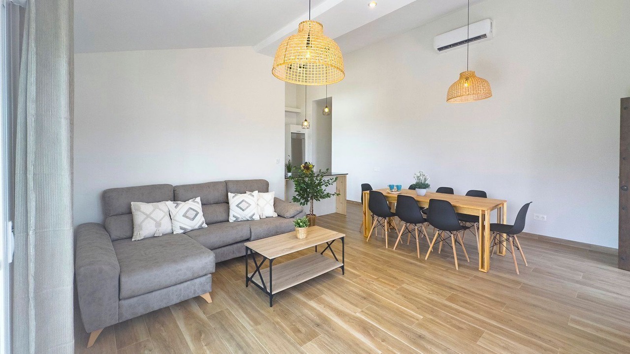 Photo of Livingroom in Arenas