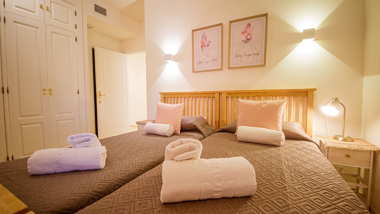Photo of Bedroom in Puerto de la Duquesa