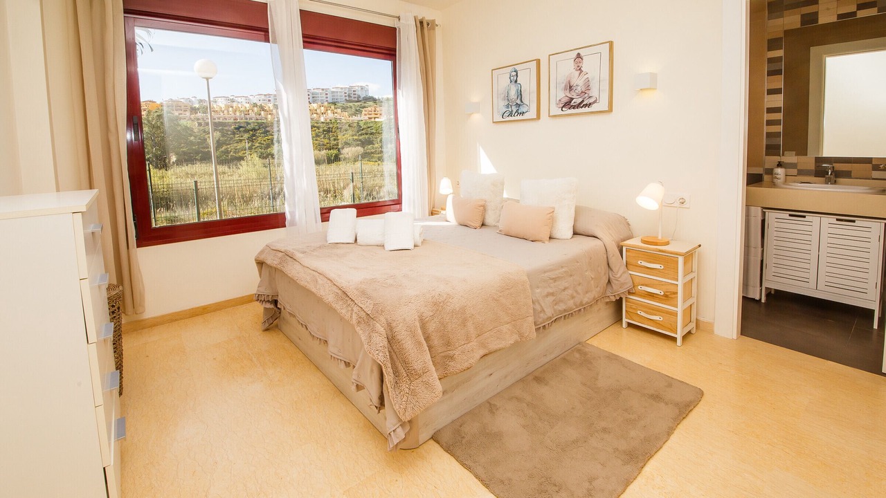 Photo of Bedroom in Puerto de la Duquesa