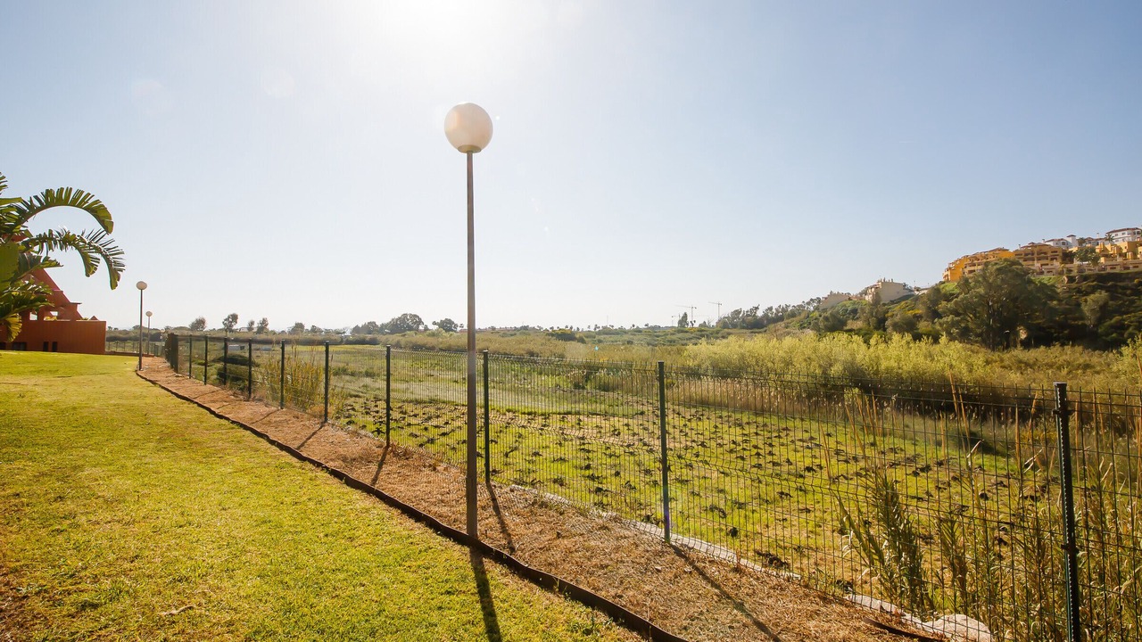 Photo of Outdoor in Puerto de la Duquesa
