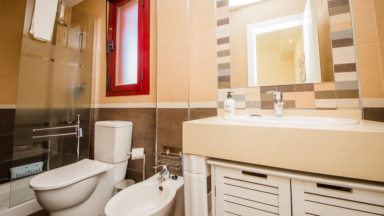 Photo of Bathroom in Puerto de la Duquesa