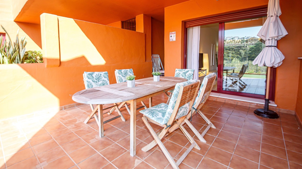 Photo of Outdoor in Puerto de la Duquesa